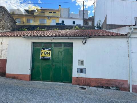 Garagem  Venda em Penamacor,Penamacor