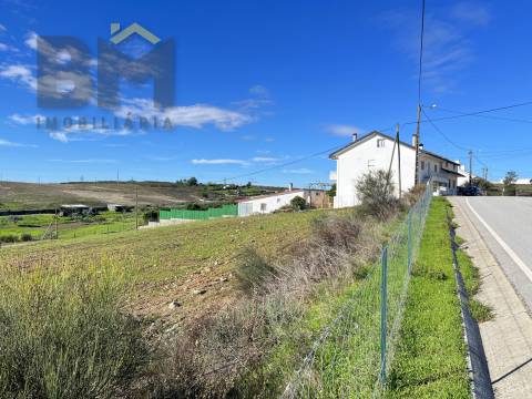 Terreno Urbano  Venda em Castelo Branco,Castelo Branco