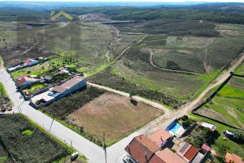 Terreno Urbano  Venda em Castelo Branco,Castelo Branco