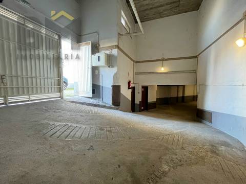 Garagem  Venda em Castelo Branco,Castelo Branco