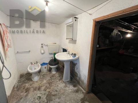 Moradia T2 Venda em Salgueiro do Campo,Castelo Branco