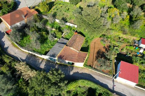 Armazém  Venda em Ninho do Açor e Sobral do Campo,Castelo Branco