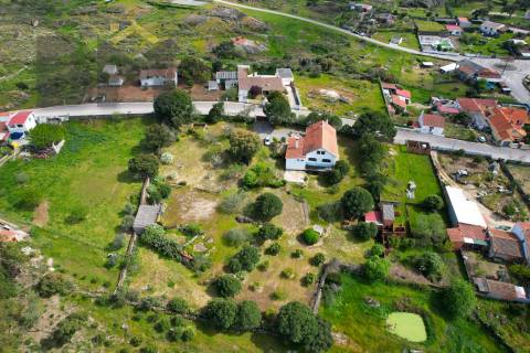 Lote de Terreno  Venda em Escalos de Baixo e Mata,Castelo Branco