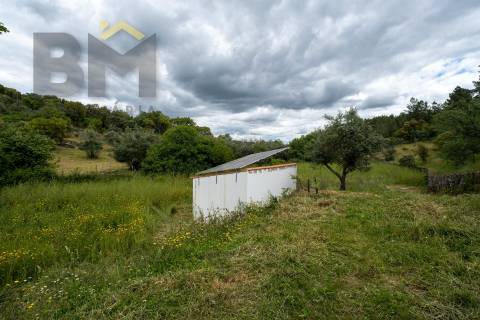 Moradia T2 Venda em Proença-a-Velha,Idanha-a-Nova