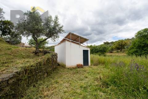 Moradia T2 Venda em Proença-a-Velha,Idanha-a-Nova