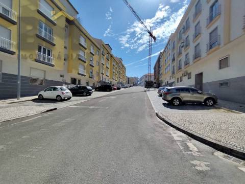 Apartamento T3 Venda em Castelo Branco,Castelo Branco