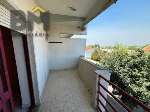 Apartamento T3 Venda em Alcains,Castelo Branco