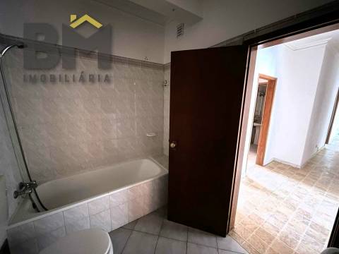 Apartamento T3 Venda em Alcains,Castelo Branco