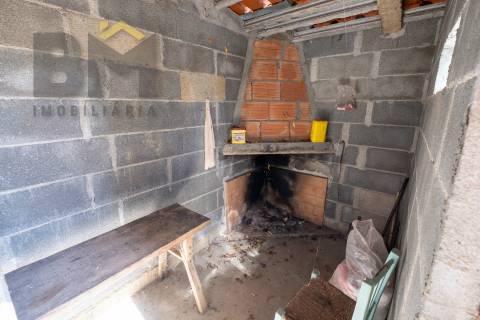 Terreno Rústico  Venda em Escalos de Baixo e Mata,Castelo Branco