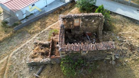 Moradia Devoluta T2 Venda em Salgueiro do Campo,Castelo Branco