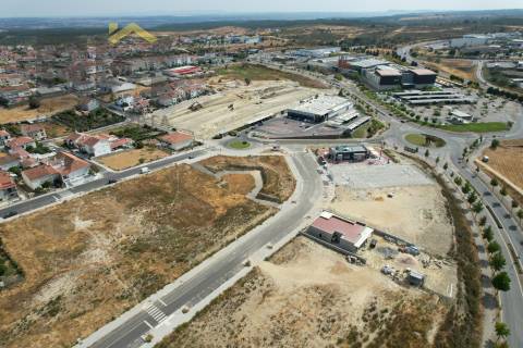 Lote de Terreno  Venda em Castelo Branco,Castelo Branco