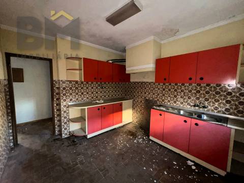 Apartamento T2 Venda em Castelo Branco,Castelo Branco