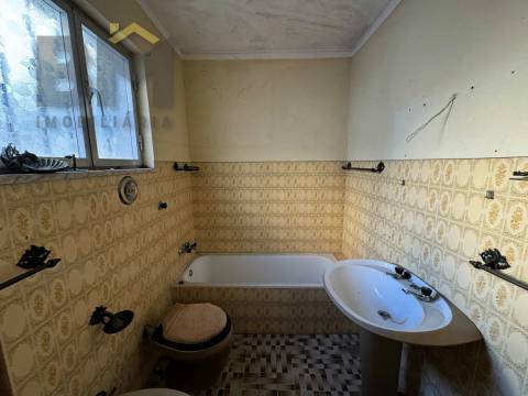Apartamento T2 Venda em Castelo Branco,Castelo Branco