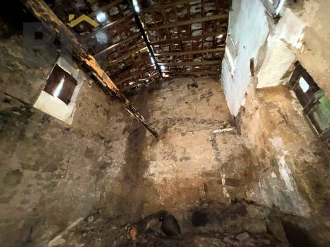 Moradia T2 Venda em Tinalhas,Castelo Branco