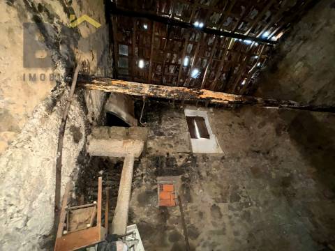 Moradia T2 Venda em Tinalhas,Castelo Branco