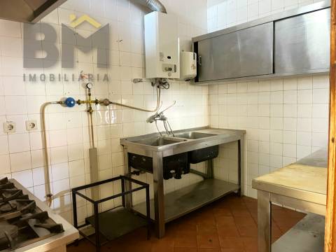 Café  Venda em Castelo Branco,Castelo Branco