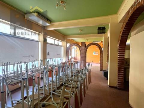 Café  Venda em Castelo Branco,Castelo Branco