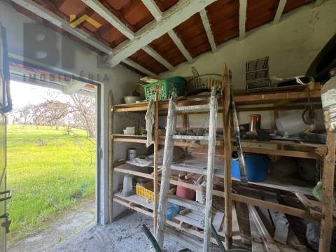 Quinta  Venda em Soalheira,Fundão