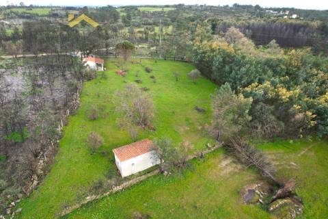 Quinta  Venda em Soalheira,Fundão