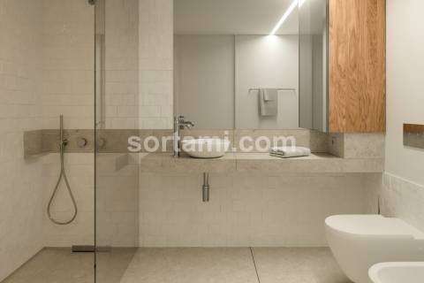 Apartamento T3 Venda em Bonfim,Porto