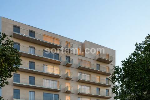 Apartamento T3 Venda em Bonfim,Porto
