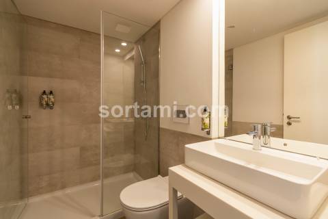 Apartamento T0 Venda em Cedofeita, Santo Ildefonso, Sé, Miragaia, São Nicolau e Vitória,Porto