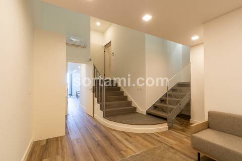 Apartamento T0 Venda em Cedofeita, Santo Ildefonso, Sé, Miragaia, São Nicolau e Vitória,Porto