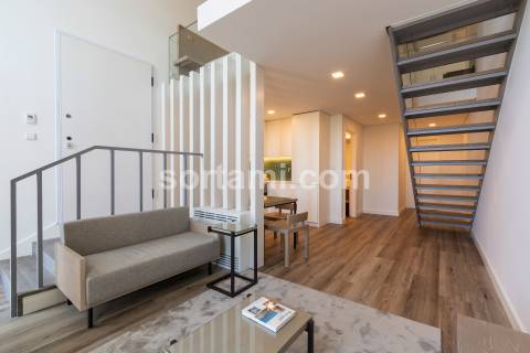 Apartamento T0 Venda em Cedofeita, Santo Ildefonso, Sé, Miragaia, São Nicolau e Vitória,Porto