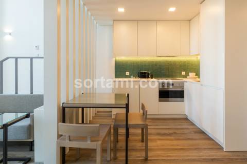 Apartamento T0 Venda em Cedofeita, Santo Ildefonso, Sé, Miragaia, São Nicolau e Vitória,Porto