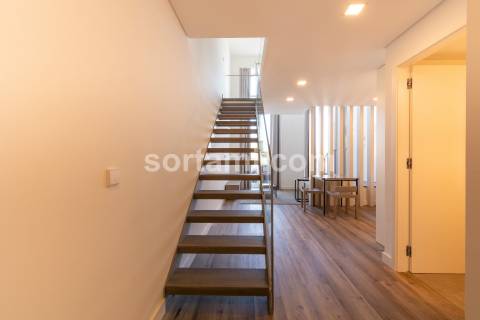 Apartamento T0 Venda em Cedofeita, Santo Ildefonso, Sé, Miragaia, São Nicolau e Vitória,Porto