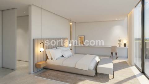 Apartamento T3 Venda em Quarteira,Loulé