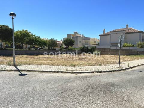Terreno Para Construção  Venda em Montenegro,Faro