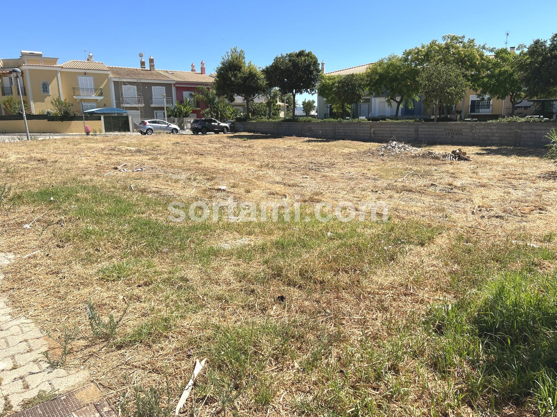 Terreno Para Construção  Venda em Montenegro,Faro