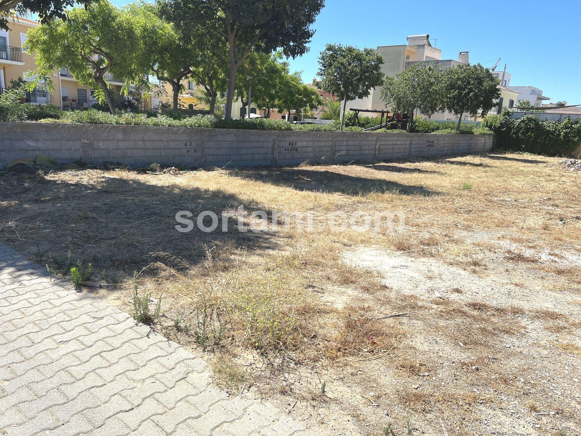 Terreno Para Construção  Venda em Montenegro,Faro