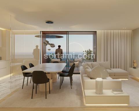 Apartamento T2 Venda em Canidelo,Vila Nova de Gaia