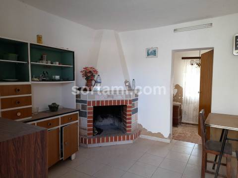 Moradia Isolada T2 Venda em Santa Bárbara de Nexe,Faro