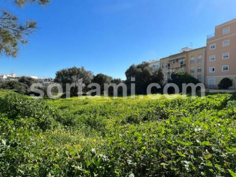 Terreno Para Construção  Venda em Almancil,Loulé