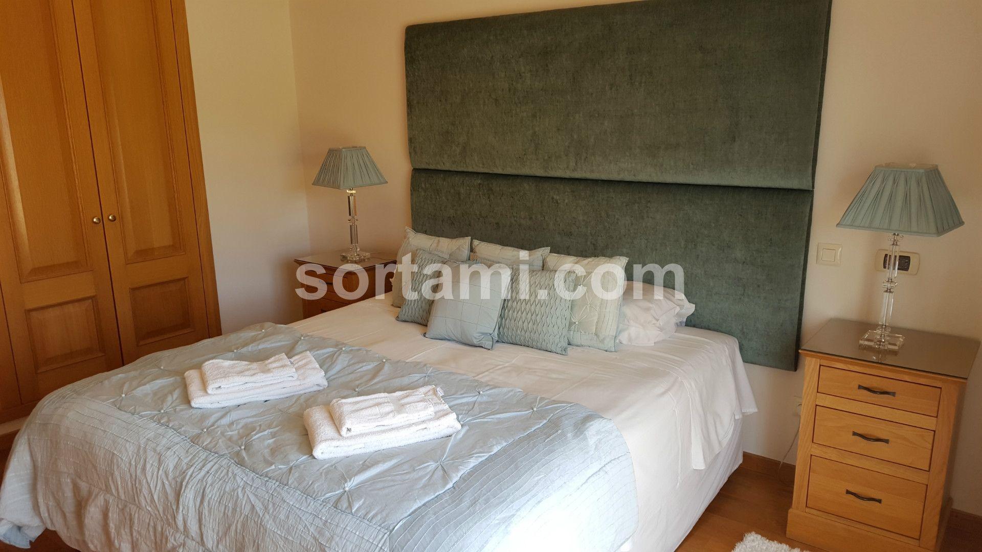 Moradia Isolada T5+3 Venda em Almancil,Loulé