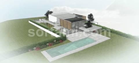 Moradia Isolada T3+1 Venda em Albufeira e Olhos de Água,Albufeira