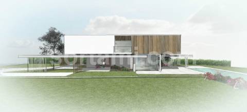 Moradia Isolada T3+1 Venda em Albufeira e Olhos de Água,Albufeira