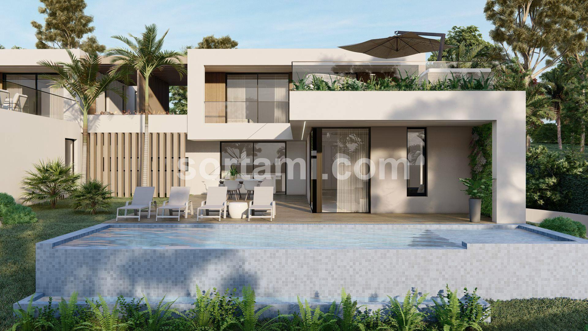 Terreno Para Construção  Venda em Santa Bárbara de Nexe,Faro