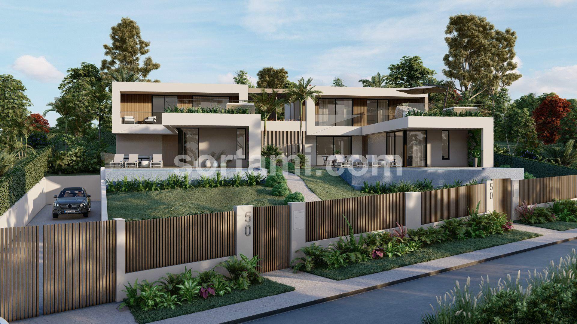 Terreno Para Construção  Venda em Santa Bárbara de Nexe,Faro