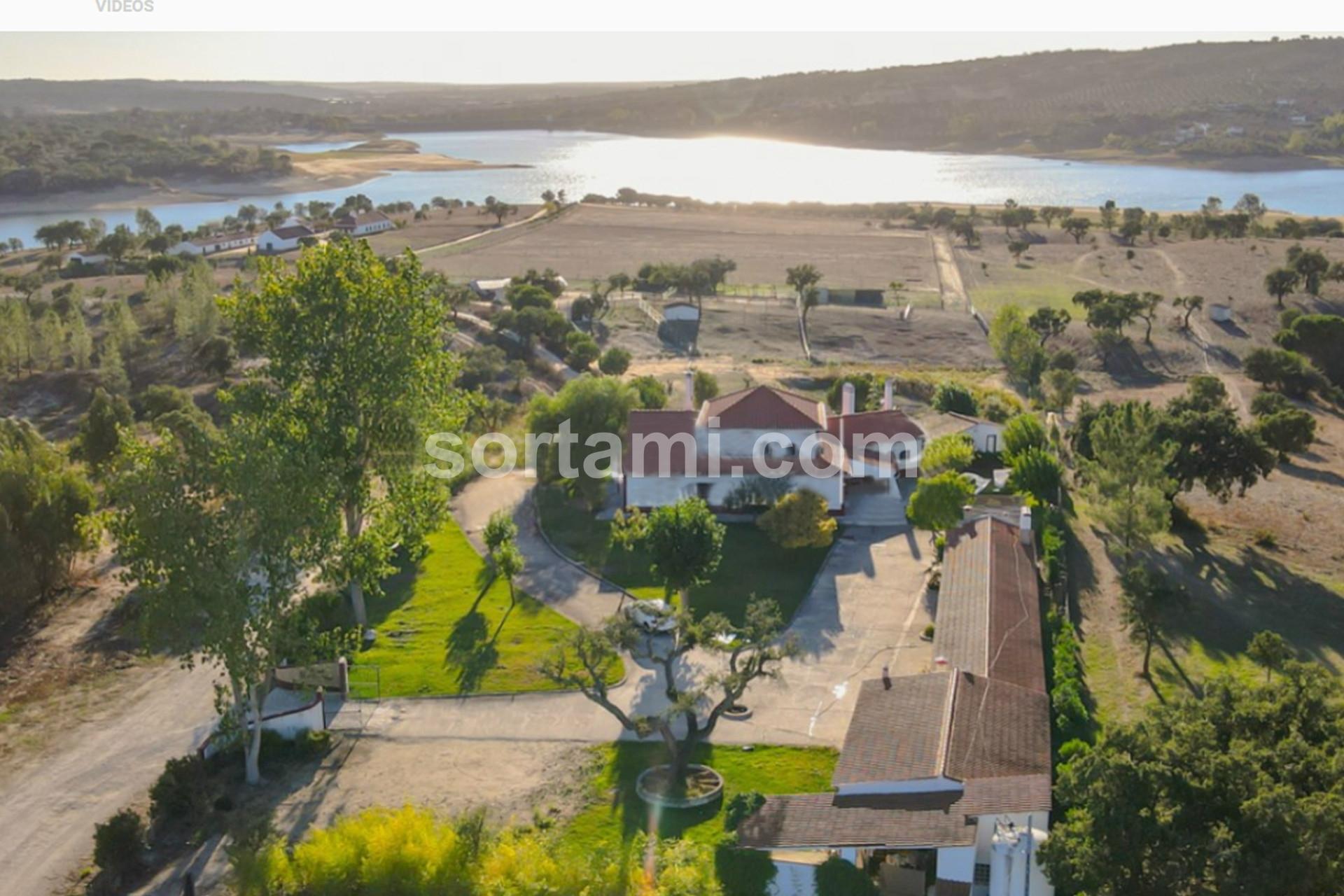 Herdade  Venda em Montargil,Ponte de Sor