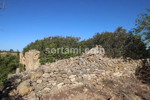 Terreno Rústico  Venda em Paderne,Albufeira