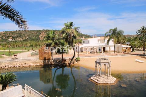 Moradia Isolada T3 Venda em Estômbar e Parchal,Lagoa (Algarve)