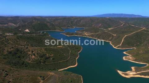 Moradia Devoluta  Venda em São Bartolomeu de Messines,Silves