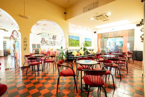 Restaurante  Venda em Quarteira,Loulé