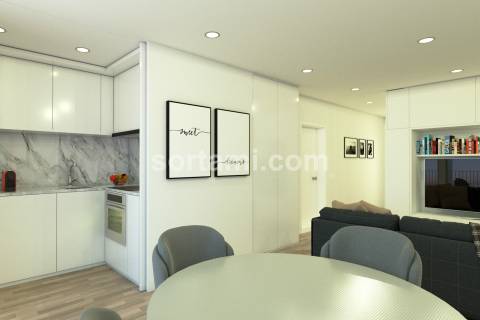 Apartamento T2 Venda em Matosinhos e Leça da Palmeira,Matosinhos