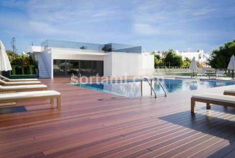 Apartamento T2 Venda em Conceição e Cabanas de Tavira,Tavira