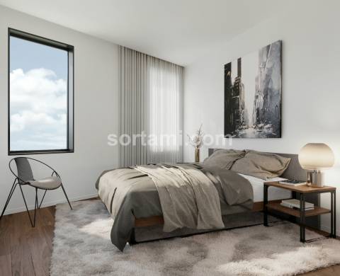 Apartamento T2 Venda em Cedofeita, Santo Ildefonso, Sé, Miragaia, São Nicolau e Vitória,Porto